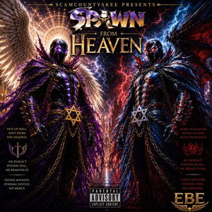 Heaven Spawn