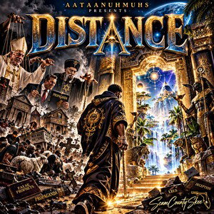Distance