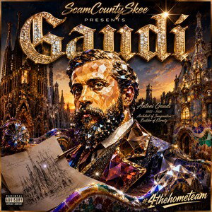Gaudi freestyle 