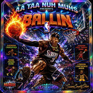 Ballin (freestyle)