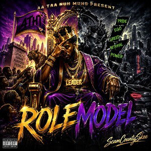 RoleModel(freestyle)