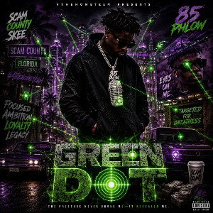 Green Dots (08:28:32)