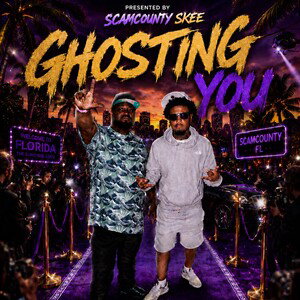 ghosting you
