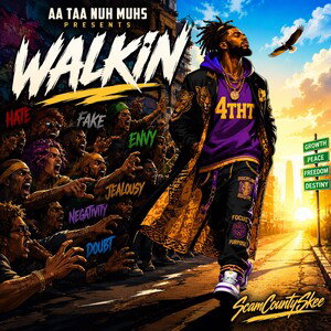 walkin(freestyle)