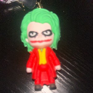 deranged 