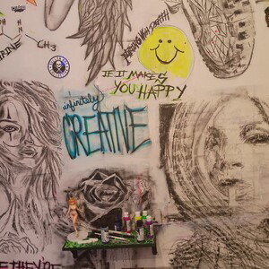 Freestyle Freak(in) on the Week(en[d])