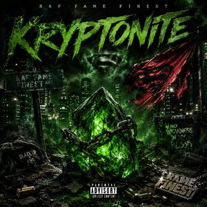 Kryptonite