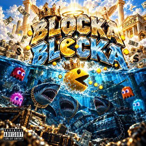 Blocka Blocka 