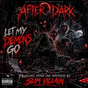 Let My Demons Go