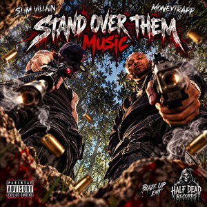 Stand Over Them