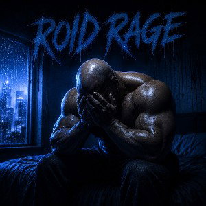 Roid Rage