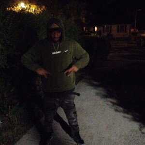 gang house