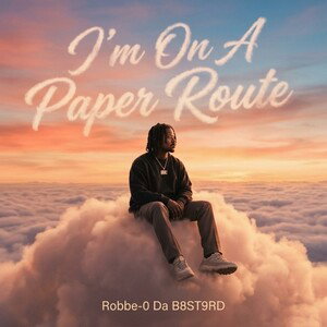 Paper Routes 