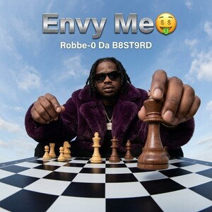 Get Doe is all I know/ Life Feels different/ When your Money up/ Nigga envy me/ cause I’m a walking ticket/ i might just