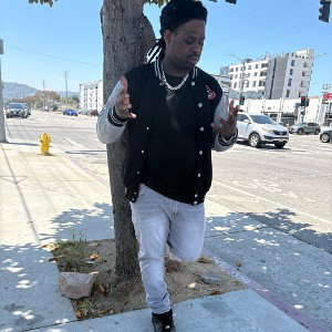 “Hey Ma”Freestyle🤫💰