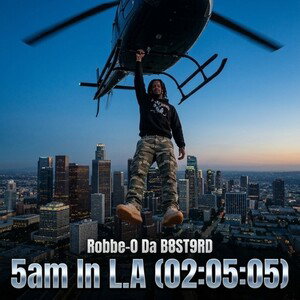5am In L.A (02:05:05)