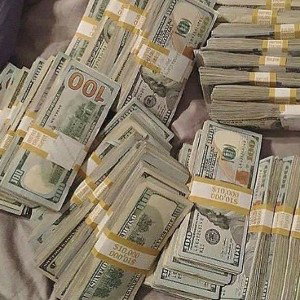 Stackin Money 