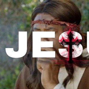 Jesus is back