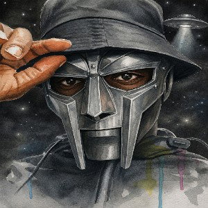 MF Doom