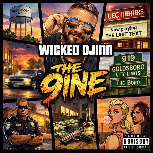 The 9ine