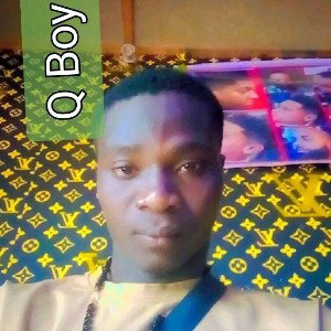 Q boy title of the song my baby girl
