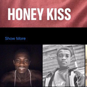 Kiss ft Sp = Fly