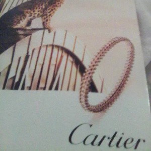 ELLE CARTIER FORUMSHOP FLO