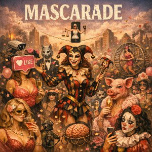 Mascarade