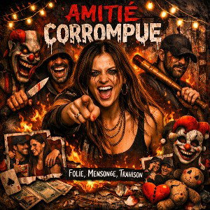 Amitié corrompue 