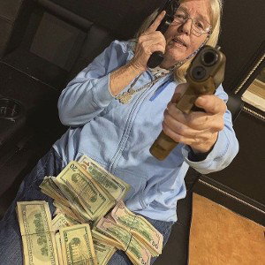 granny revamped 