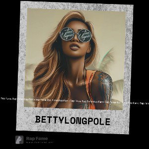 Betty long pole