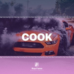 cook 