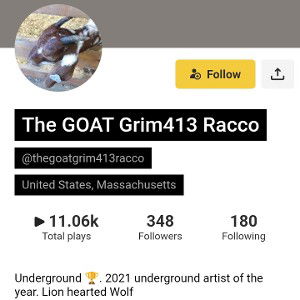 GRIM 413 THOUGHTS 🤔💭💯🔥🎙️💀🎤
