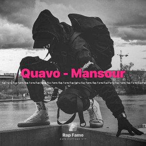 Quavo - Mansour 