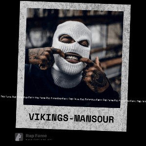 vikings -Mansour 