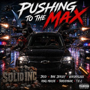 Pushin the max (call me contest)