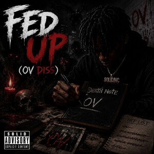 Fed up