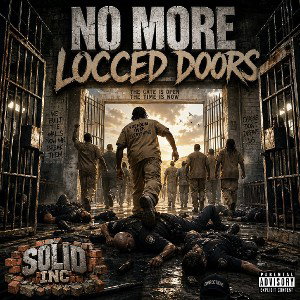Solidinc - No More Locced Doors