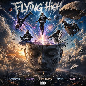 Fly High