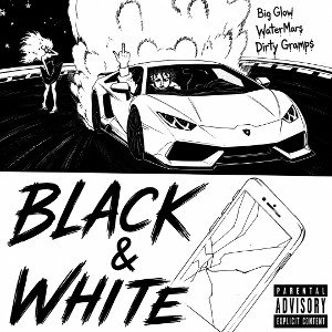 Black n white