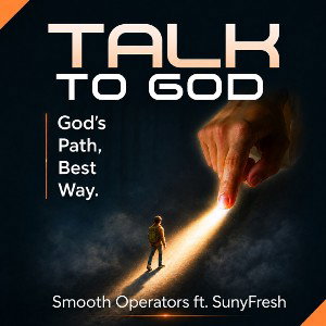 Talk to God