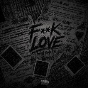 F**k Love (cover)
