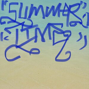 SUMMER TIME BY DOWNER OG 