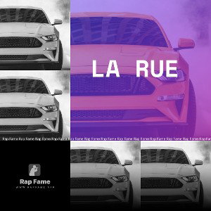 la rue 