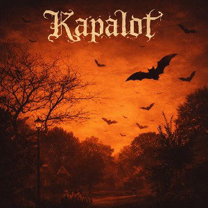 Kapalot 