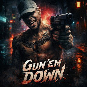 Gun'em Down