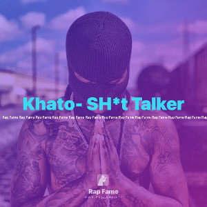 Khato- SH*t Talker