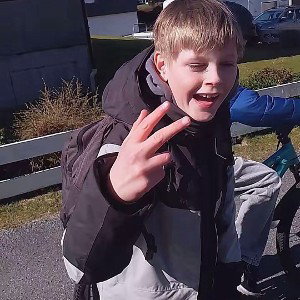 pass deg får oss 