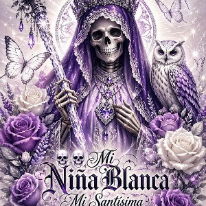 señora miedo 
