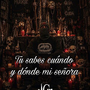 Va la versión más completa de "Invicto" que tenemos, la ampliada que armé solo con tus palabras. Junta tus hojas de "Inv